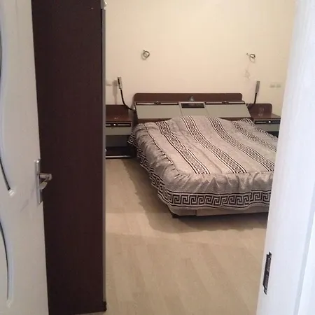 Appartments Batinci Apartment