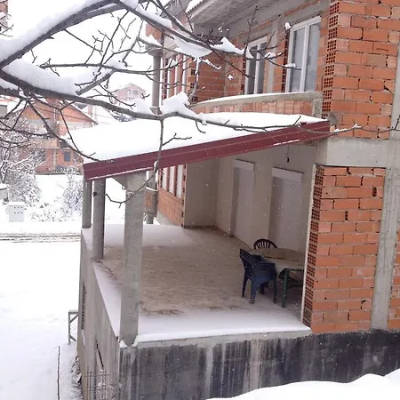 Appartments Batinci Skopje