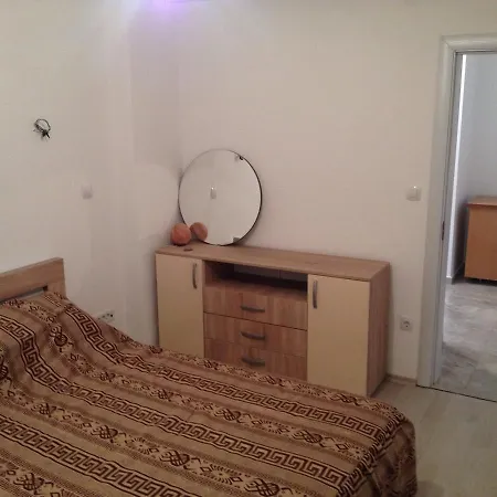Appartments Batinci Skopje