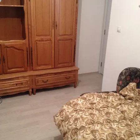 Appartments Batinci *