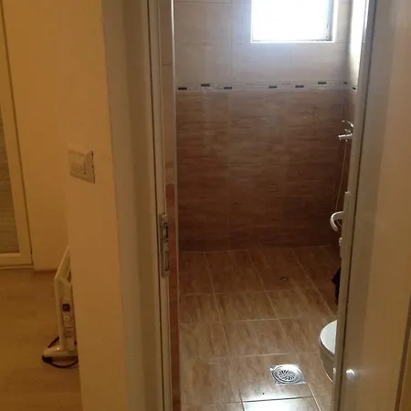 Apartment Appartments Batinci