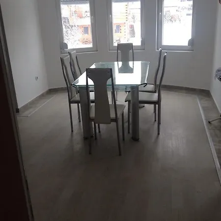 Apartment Appartments Batinci *